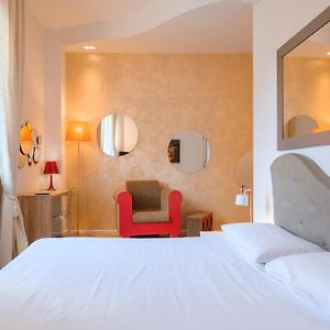 Deluxe Junior Suite